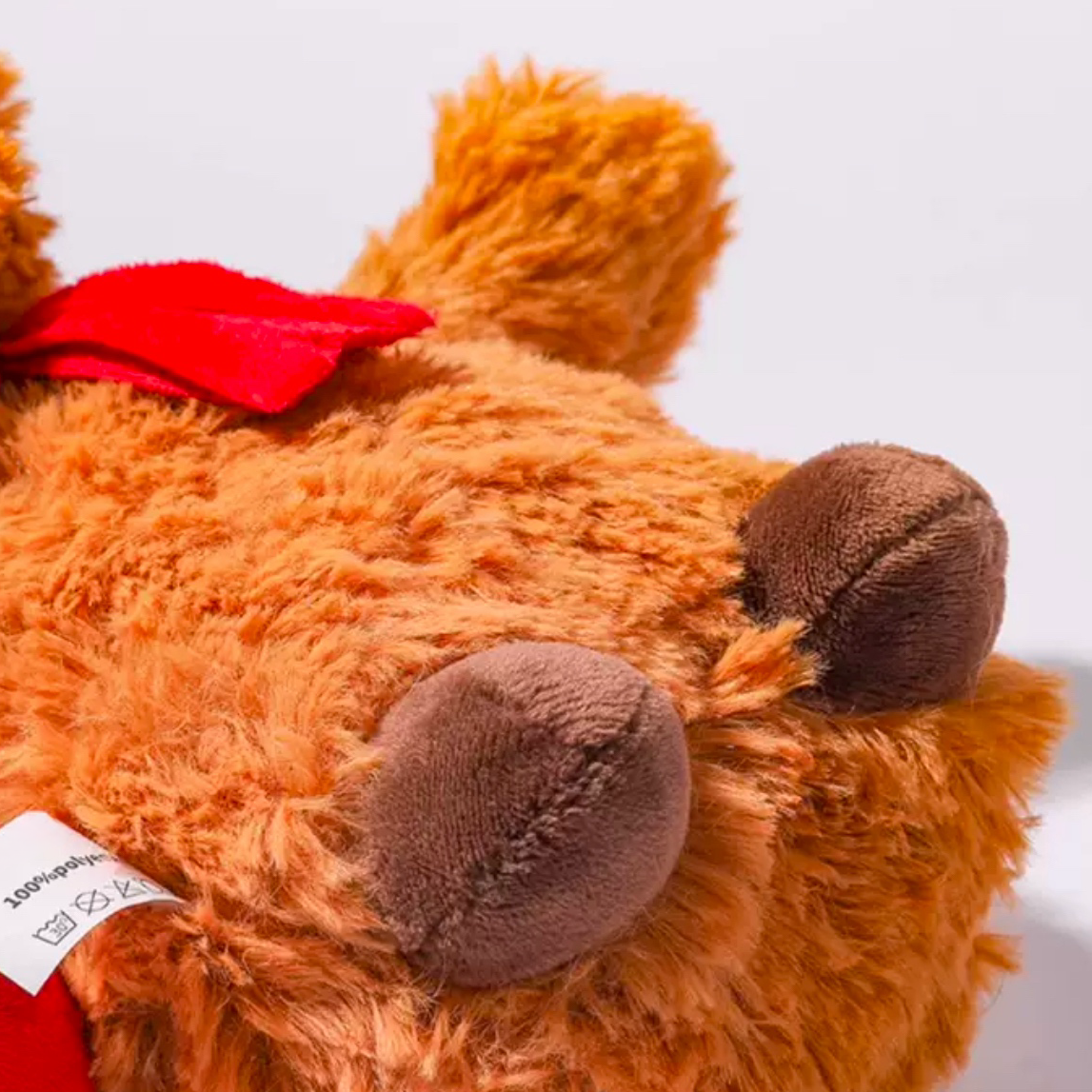 Christmas Style Dog Plush Toys